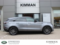 Land Rover Range Rover Velar - P250 AWD R-Dynamic SE | Luchtvering | 21 Inch LM velgen