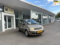 Fiat Panda - 1.2 Emotion | APK | 5 Deurs | Airco | Distributie V.V