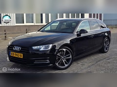 Audi A4 Avant - 2.0 TDI ultra Sport Pro Line/Nette Voertuig