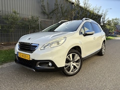 Peugeot 2008 - 1.2 PureTech Allure / NAVI / AIRCO ECC / PANORAMADAK / JBL / 95dkm NAP