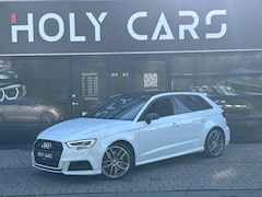 Audi A3 Sportback - S3 quattro | PANO | VIRTUAL | LED | B&O |
