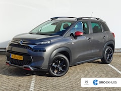 Citroën C3 Aircross - 1.2 PureTech C-Series | Apple Carplay/Android Auto|telefoonintegratie premium | Cruise con