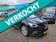 Renault Grand Scénic - 1.3 TCe Intens