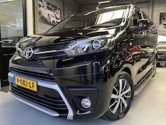 Toyota PROACE Long Worker - 2.0 D-4D Professional DC Panorama, Automaat, Navi