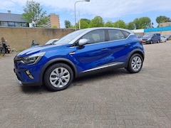 Renault Captur - 1.6 E-Tech Plug-in Hybrid 160 Intens Automaat
