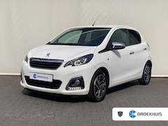 Peugeot 108 - 1.0 e-VTi Allure Airco | Camera | Cruise Control | LMV 15" | Mistlampen |