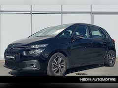 Citroën C4 SpaceTourer - 130PK Automaat Business | Navigatie | Climate Control | LMV | Parkeersensoren |