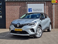Renault Captur - 1.3 TCe 130 Zen