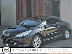 Peugeot 307 CC - 1.6-16V GT-Line (Grote onderhoudsbeurt)