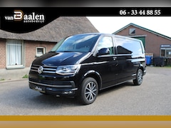 Volkswagen Transporter - 2.0 TDI L2H1 Comfortline LANG XENON NAVI DSG 150PK 142000KM