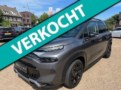 Citroën C3 Aircross - 1.2 PureTech Shine PackNavi-Camera-Panoramadak-Keyless-Stoelverwarming