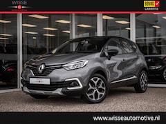 Renault Captur - Energy TCe 90 Intens | Climate control | Navi full map | Parkeer sensoren |