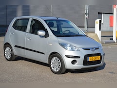 Hyundai i10 - 1.25i Dynamic bj09 automaat elec pak