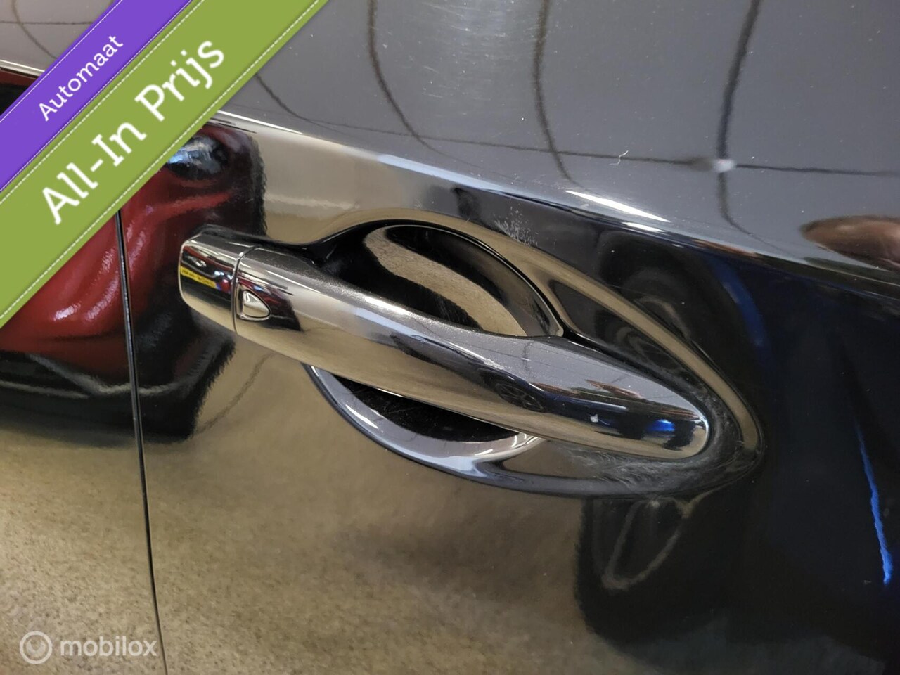 Nissan Pulsar - 1.2 DIG-T N-Connecta AUT *NL, KEY-LESS, NAVI, CAMERA, RIJKLAARPRIJS!*