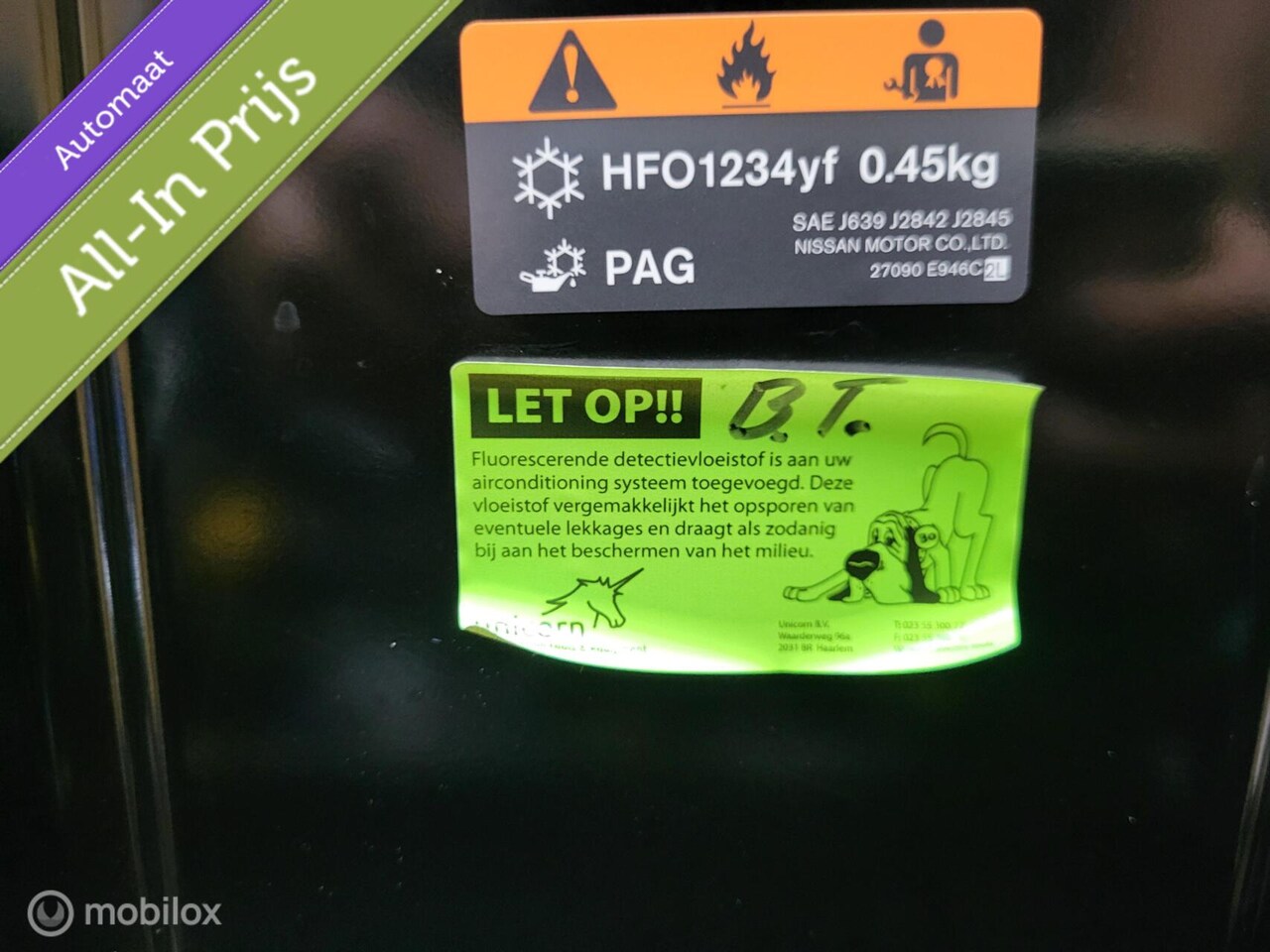 Nissan Pulsar - 1.2 DIG-T N-Connecta AUT *NL, KEY-LESS, NAVI, CAMERA, RIJKLAARPRIJS!*