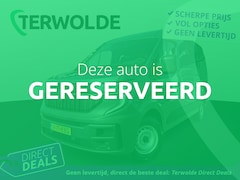 Renault Master - GB L2H2 T35 dCi 130 E06e start | DIRECT LEVERBAAR | Airco | Cruise Control | parkeersensor