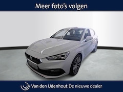 SEAT Leon - 1.4 TSI eHybrid 204pk PHEV Xcellence / Adaptive Cruise / Navigatie / Memory