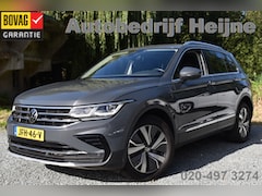 Volkswagen Tiguan - 245PK DSG eHybrid ELEGANCE VIRTUAL/NAVI/IQ-LIGHT