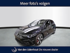 Volkswagen Golf - GTE 1.4 TSI eHybrid 245pk PHEV / iQ Light / Adaptive Cruise / Navi / Camera