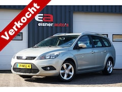 Ford Focus Wagon - 1.6 Comfort | CRUISE | AIRCO |