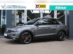 Volkswagen T-Roc - 1.5 TSI 150PK SPORT, Trekhaak, LED, Navi, Clima, PDC Rondom, etc