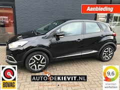 Renault Captur - 1.2 TCE Dynamique * Automaat/Camera