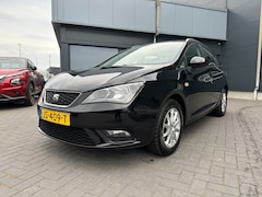 SEAT Ibiza - ST 1.0 EcoTSi Style Connect Navigatie Apple-CarPlay