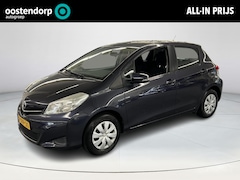 Toyota Yaris - 1.0 VVT-i Now