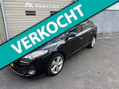 Renault Mégane Estate - 1.2 TCe Collection Cruise Controle / Navi / AC / Elektrisch ramen / APK 09-2026