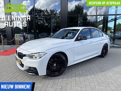 BMW 3-serie - 316i M High |AngelEyes|Navi|19"