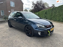 Volkswagen Golf - 2.0 GTI *CIRCUIT AUTO