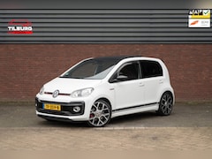 Volkswagen Up! - 1.0 TSI GTI |Pano| Led | ACC | Navi |