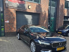 Volvo S90 - 2.0 T4 Inscription eerste eigenaar dealer onderhouden polestar engineered
