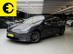 Tesla Model 3 - Long Range AWD 75 kWh | 92, 3 SoH | Premium audio | Incl. BTW
