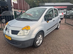 Renault Modus - 1.6 elektr ramen, 5drs, trekhaak