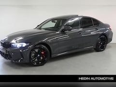 BMW 3-serie - 320e | M Sportpakket Pro | Entertainment Pack | Comfort Pack | Innovation Pack | Travel Pa