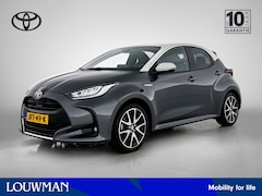 Toyota Yaris - 1.5 Hybrid Executive