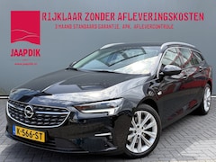 Opel Insignia Sports Tourer - BWJ 2021 1.5 CDTI 123 PK Business Elegance | NWE APK TREKHAAK / SPORTSTOELEN / CAMERA / CA