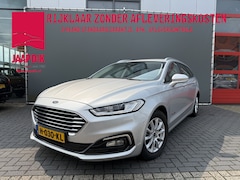 Ford Mondeo Wagon - BWJ 2020 2.0 141 PK IVCT HEV Titanium AUTOMAAT / APPLE CARPLAY / ANDROID AUTO / NAVI / CLI