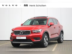 Volvo XC40 - T5 263PK Recharge Inscription Adaptive Cruise & Pilot Assist | Schuif/-kanteldak | Moritz