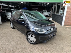 Volkswagen Up! - 1.0 move up|NAVI/AIRCO/BLUETOOTH/
