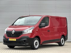 Renault Trafic - 1.6 dCi T27 L1H1 Airco|Navi|Trekhaak