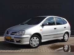 Nissan Almera Tino - 1.8