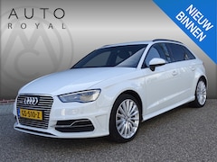 Audi A3 Sportback - 1.4 e-tron PHEV Ambition Pro Line plus 3X-S-LINE | LED PAKKET | NAVIGATIE | KEYLESS ENTRY/