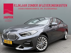 BMW 2-serie Gran Coupé - BWJ 2021 218i 136 PK High Executive APPLE CARPLAY / ANDROID AUTO / NAVI / CLIMA / CRUISE /