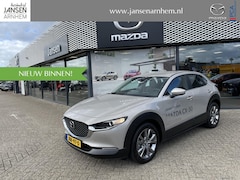 Mazda CX-30 - 2.0 e-SkyActiv-X 186 M Hybrid Centre Line , Demovoordeel € 5.040, -, Adap. Cruise, Clima,