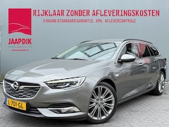 Opel Insignia Sports Tourer - BWJ 2018 1.5 165 PK Turbo Business Executive AUTOMAAT TREKHAAK / APPLE CARPLAY / ANDROID A