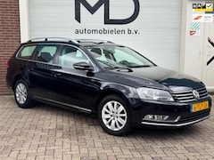 Volkswagen Passat Variant - 1.4 TSI - Perfect onderhouden