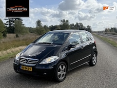 Mercedes-Benz A-klasse - 200 CDI Avantgarde 2007 | Inruilkoopje | Airco | Elektrische Ramen | Automaat | Radio CD |