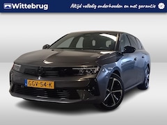 Opel Astra Sports Tourer - 1.2 Turbo Hybrid GS | Apple Carplay/Android Auto | Stoelverwarming | Navigatie |